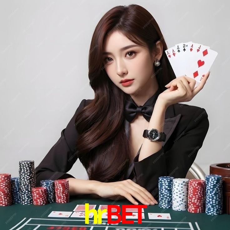 Benefícios VIP hrbet