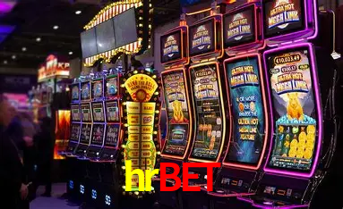 A Popularidade dos Caça-Níqueis no hrbet